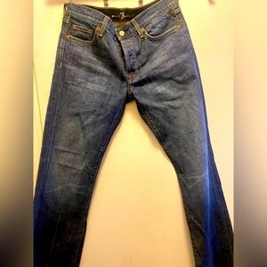 Seven for All Mankind